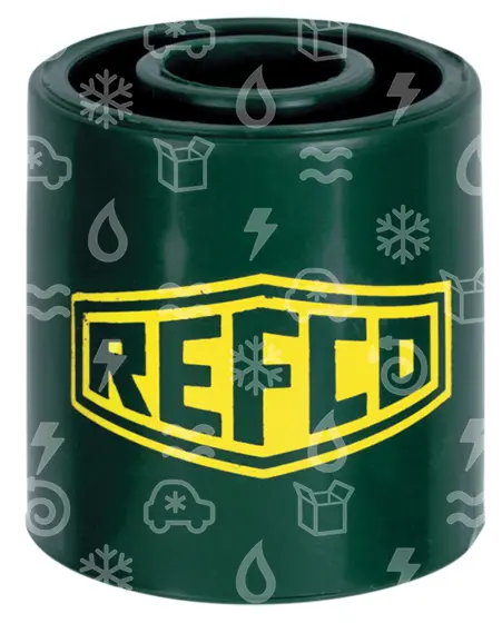 magnet permanentní REFCO SVOM-18
